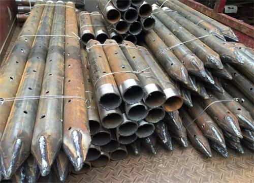 那坡钢花管哪里有卖